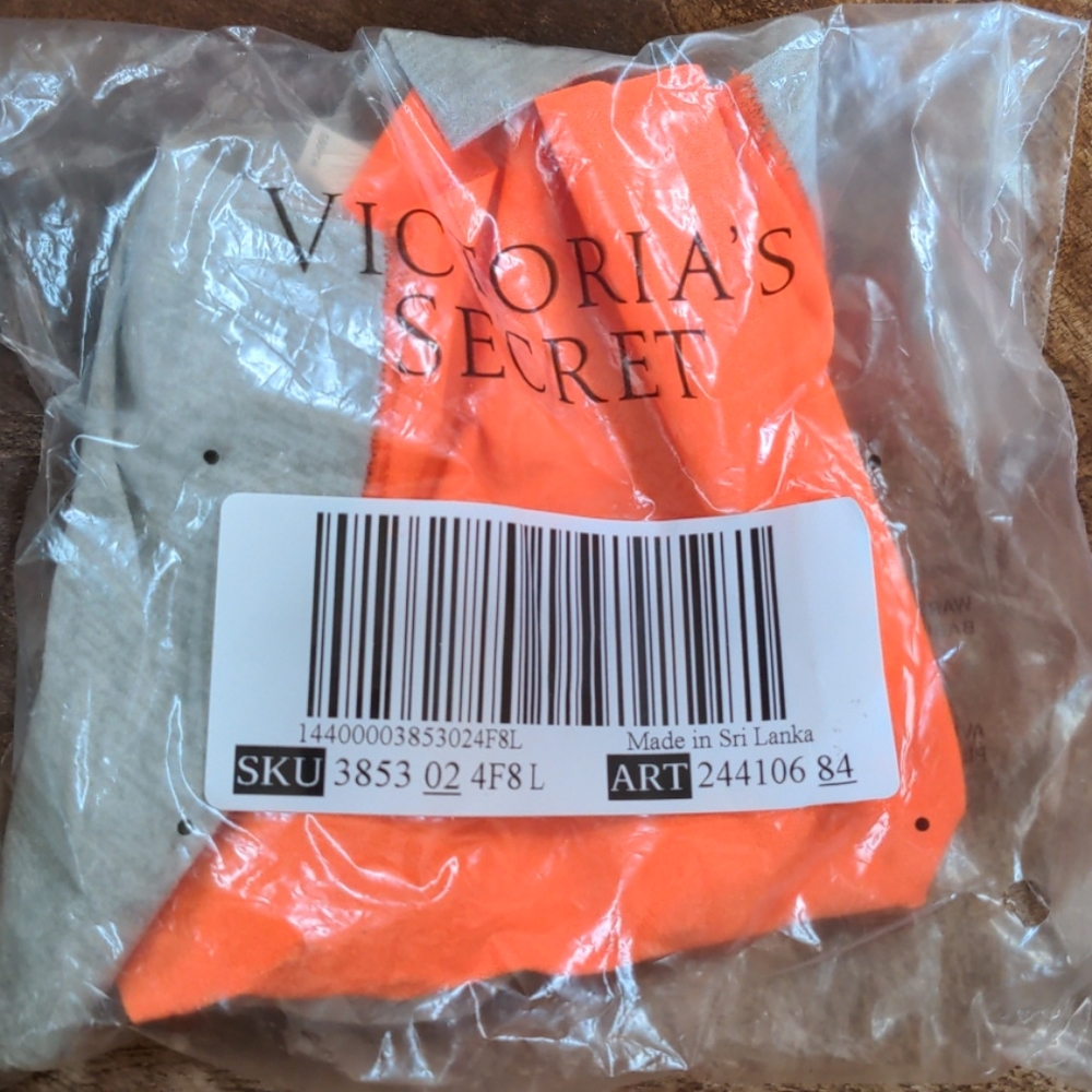 NEW Victoria Secret L  underwear